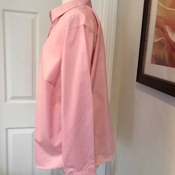 No Iron Top - Picture 4 of 5